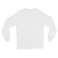 Snap! Sweatshirt Back