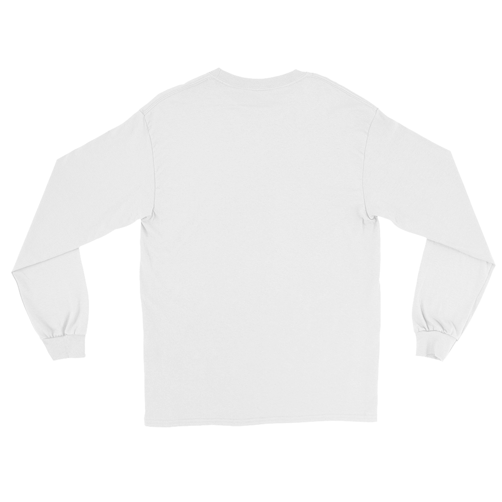 Snap! Sweatshirt Back